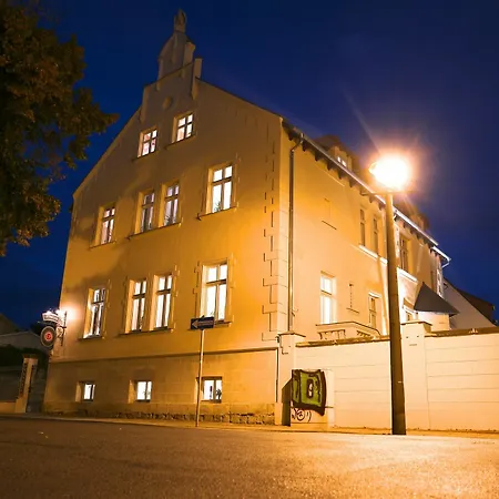 Lejlighed Le Palais Quedlinburg