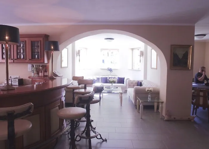 Apartamento Le Palais Quedlinburg