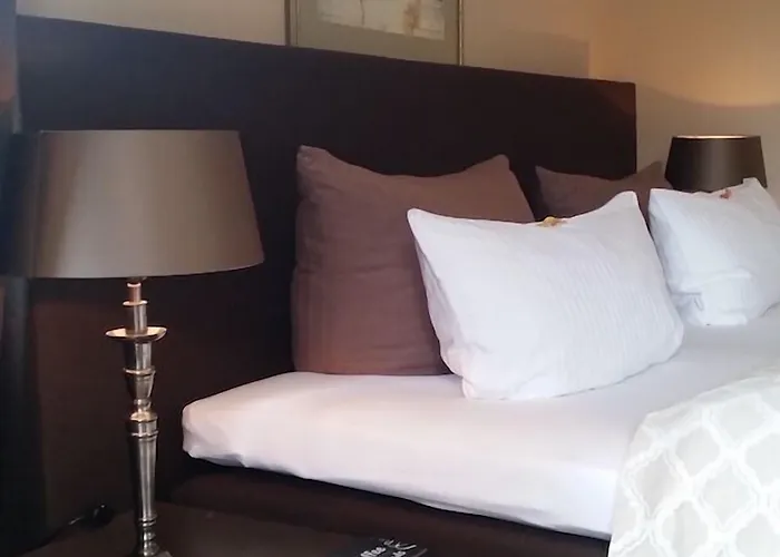 Le Palais * Quedlinburg