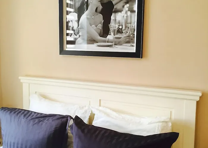 Apartamento Le Palais *