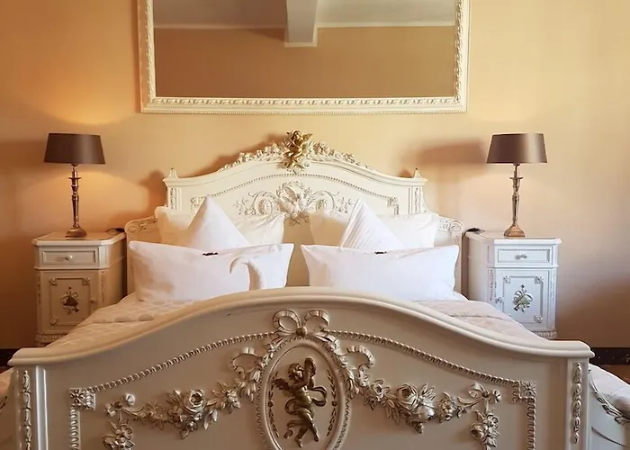 Apartamento Le Palais *