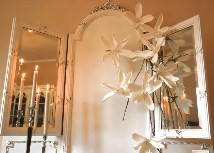 Le Palais Apartamento