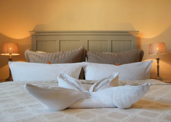 Le Palais Apartamento Quedlinburg