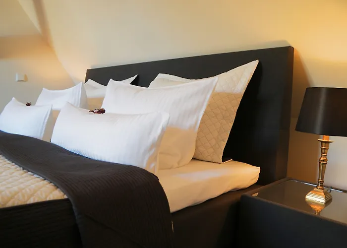 Le Palais 아파트 크베들린부르크