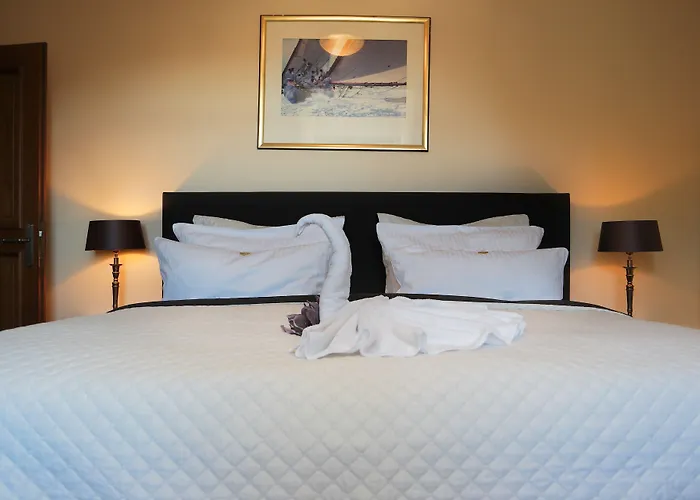 Apartamento Le Palais Quedlinburg