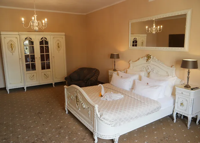 Le Palais Apartamento