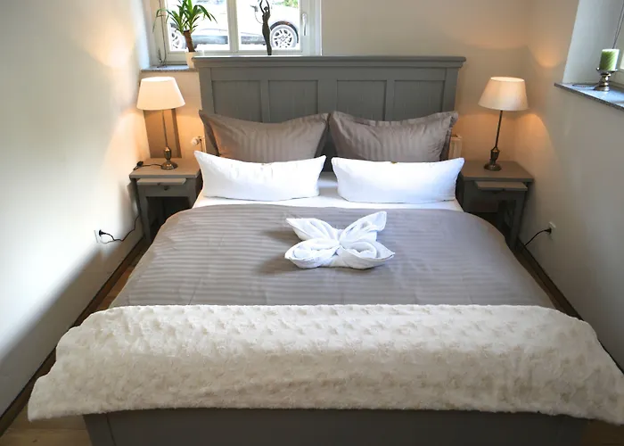 Apartamento Le Palais *