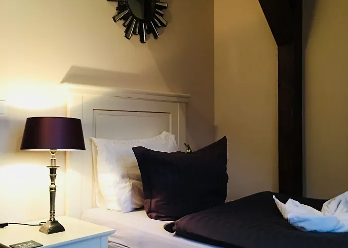 Le Palais Apartamento *