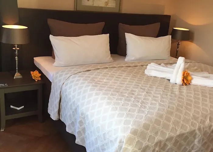 Le Palais Quedlinburg