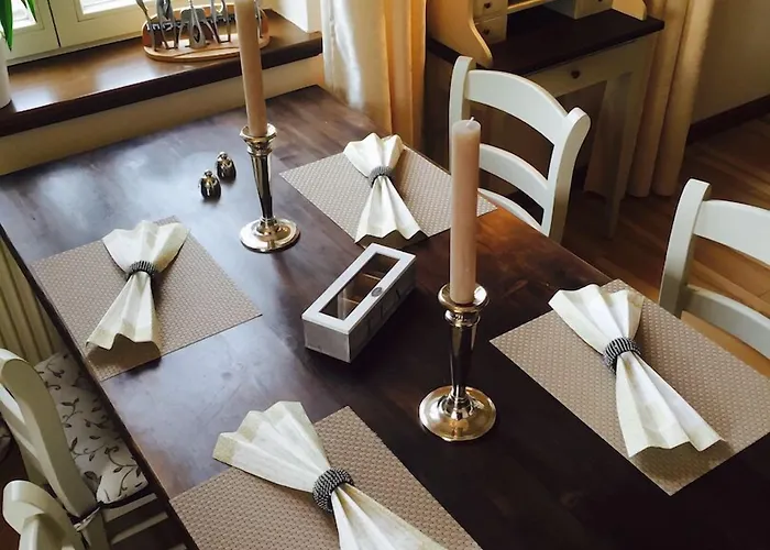 Le Palais * 크베들린부르크