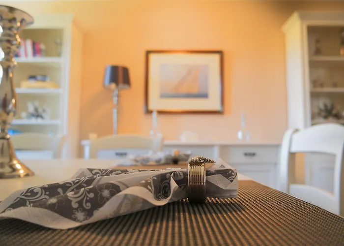 Apartamento Le Palais