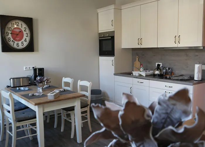 Apartamento Le Palais *