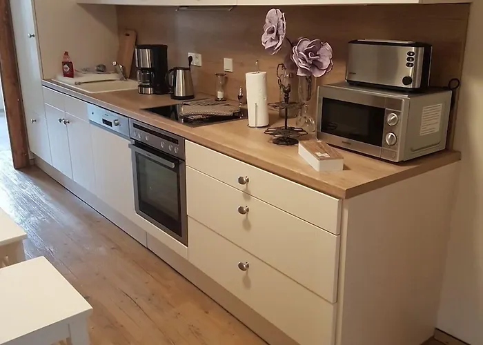 Le Palais 아파트 *