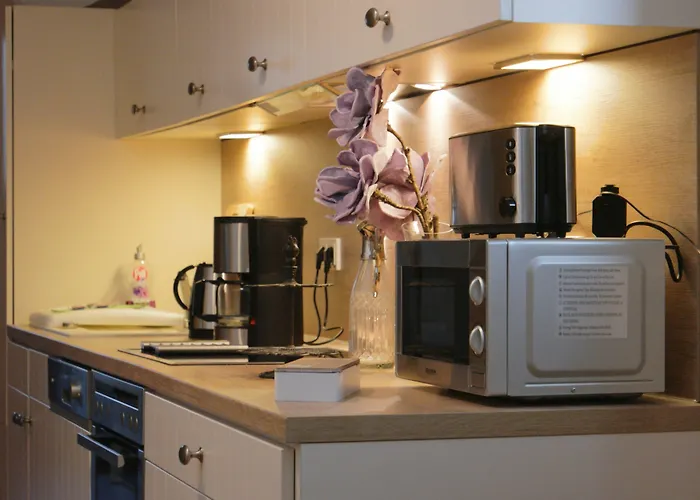 Le Palais 크베들린부르크