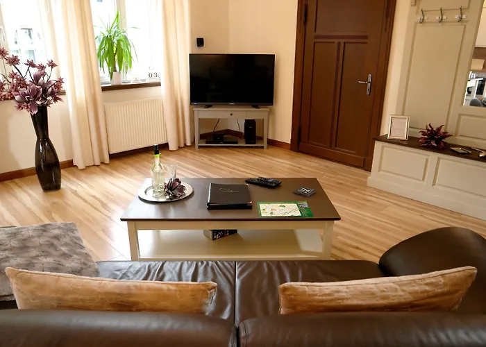 Le Palais 아파트 *