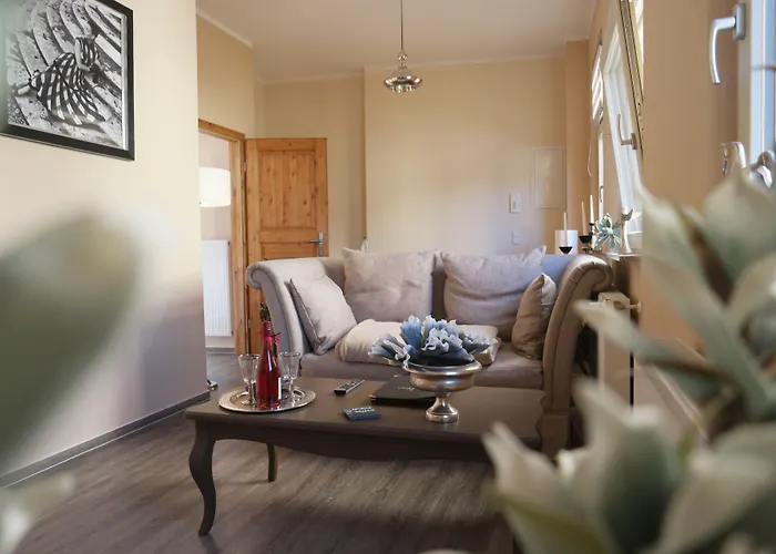 Apartamento Le Palais