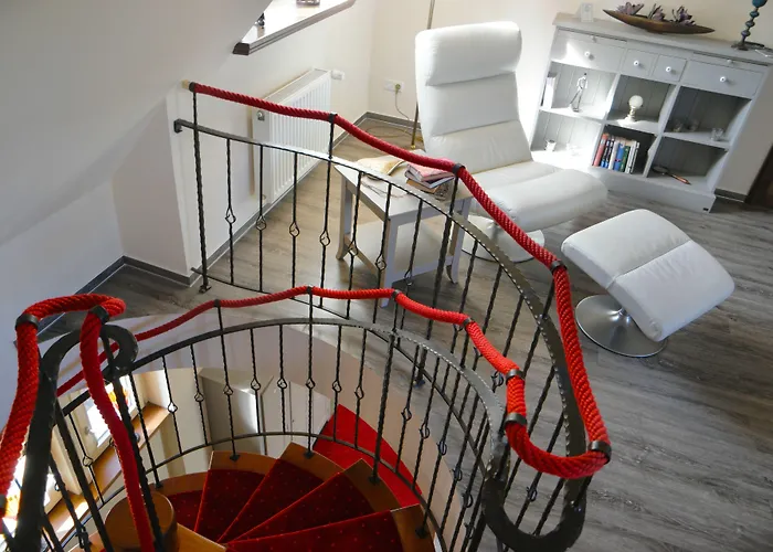 Le Palais * 크베들린부르크