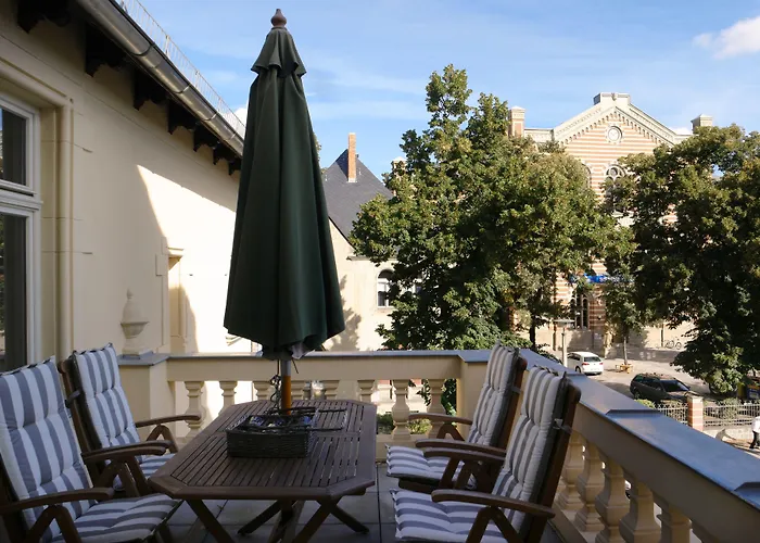 Apartamento Le Palais