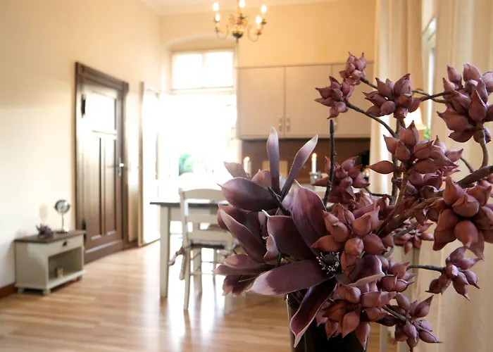 Apartamento Le Palais *