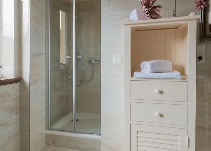 Apartamento Le Palais Quedlinburg