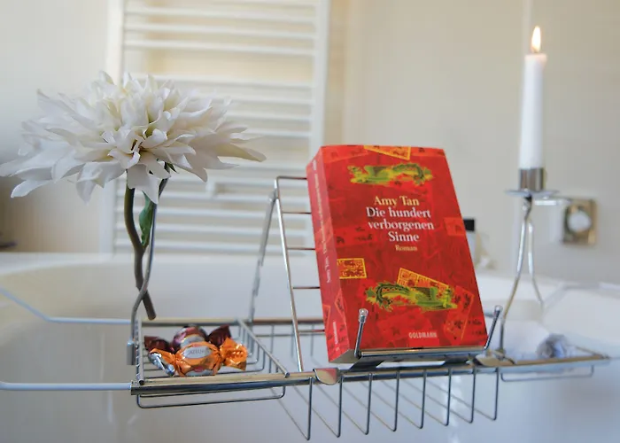 Le Palais Apartamento *