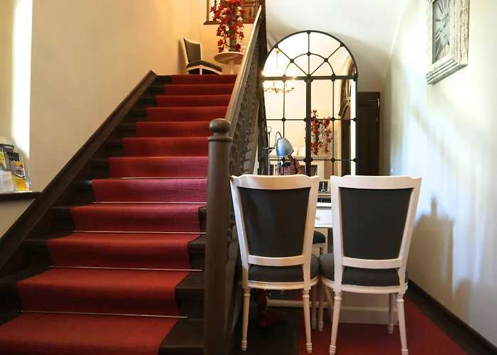 Le Palais Apartamento *