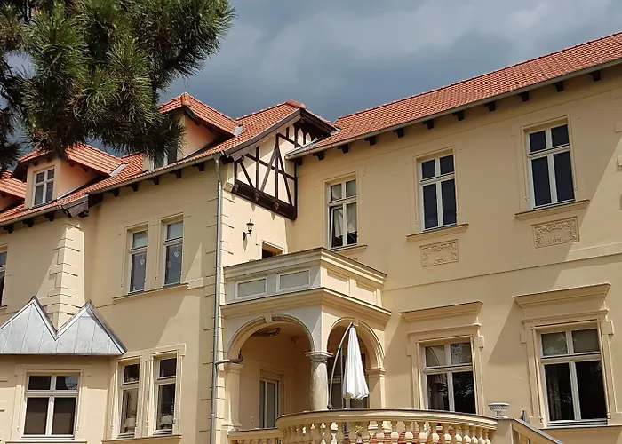 Apartamento Le Palais