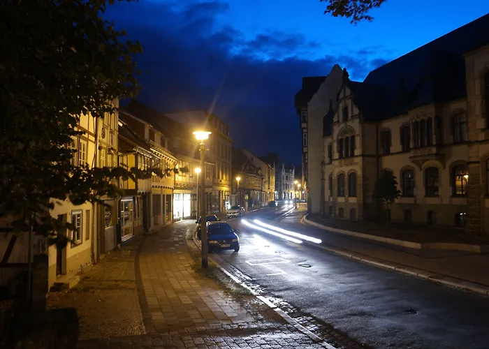 Apartamento Le Palais