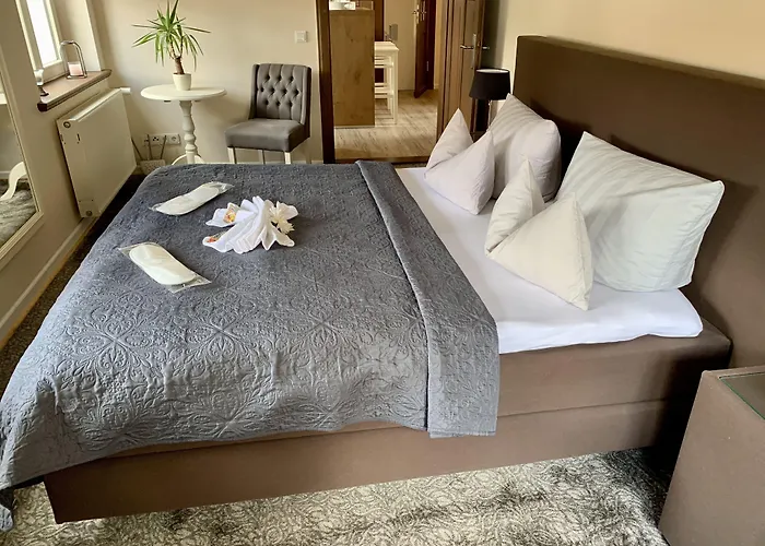 Le Palais 아파트 *