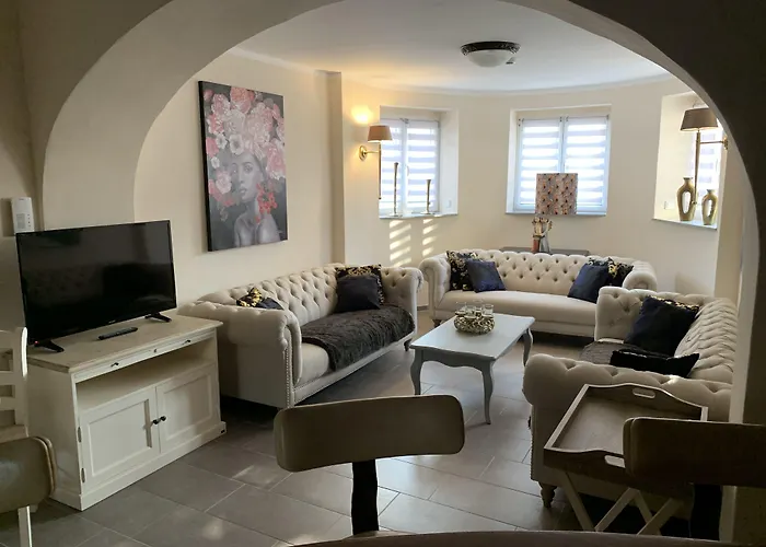 Le Palais Apartamento *